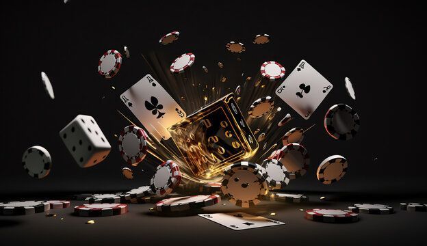 Luxury Casino پاکستان ریئل منی گیمز