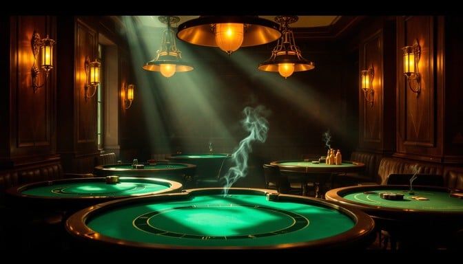 Luxury Casino پاکستان ریئل منی گیمز